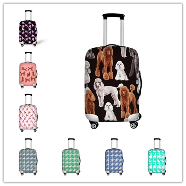 LUGGAGE COVER Suitcase Cover Travel Accessory Luggage 