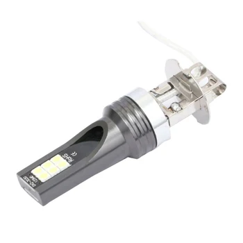 

225000LM Headlights Waterproof Driving Lamps Aluminum Alloy 20-SMD XB-D