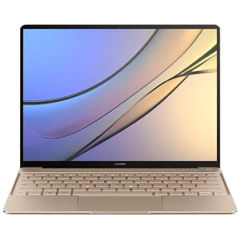 

Huawei MateBook X 13.0 inch Intel Core i5-7200U 8GB RAM 256GB SSD mini Notebook Windows 10 IPS 2160x1440 Fingerprint Laptop