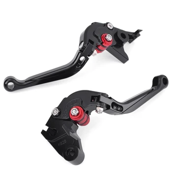 

CNC Motorcycle Brake Clutch Levers For HYOSUNG GT250R 2013 2014 2015 2016