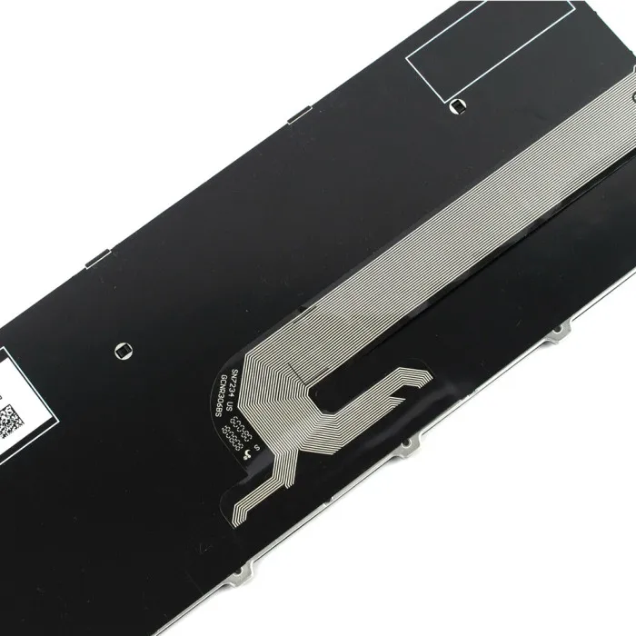 US клавиатура ноутбука совместимый для Dell Inspiron 15 5000 серии 5552 5557 5558 5559 OUJ99