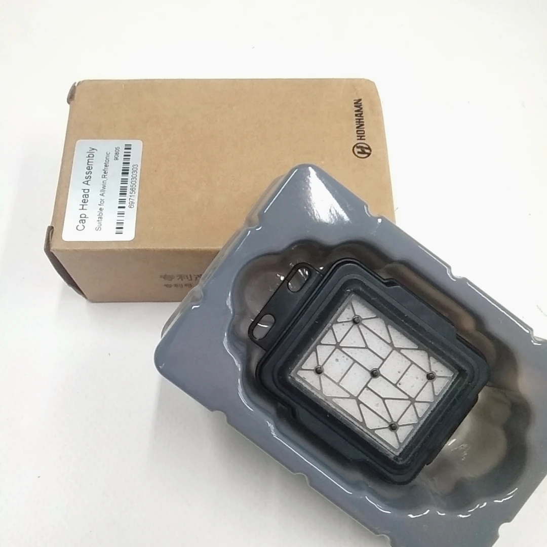 Совместимая головка головки DX5 подходит для Allwin, Refretonic 90805