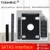 TISHRIC Universal Aluminum 2nd HDD Caddy 9.5 12.7 mm SATA 3.0 Hard Disk Drive Box Optibay Enclosure 2.5 SSD Для ноутбука DVD-ROM