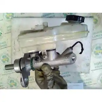 

142879 Brake pump Renault Megane Ii Classic Saloon 1.6 16v