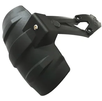 

High Quality Motorcycle Rear Fender Mudguard Mudflap Guard Cover For BMW F850GS F750GS Adventure F850 F750 GS ADV 2018 2019