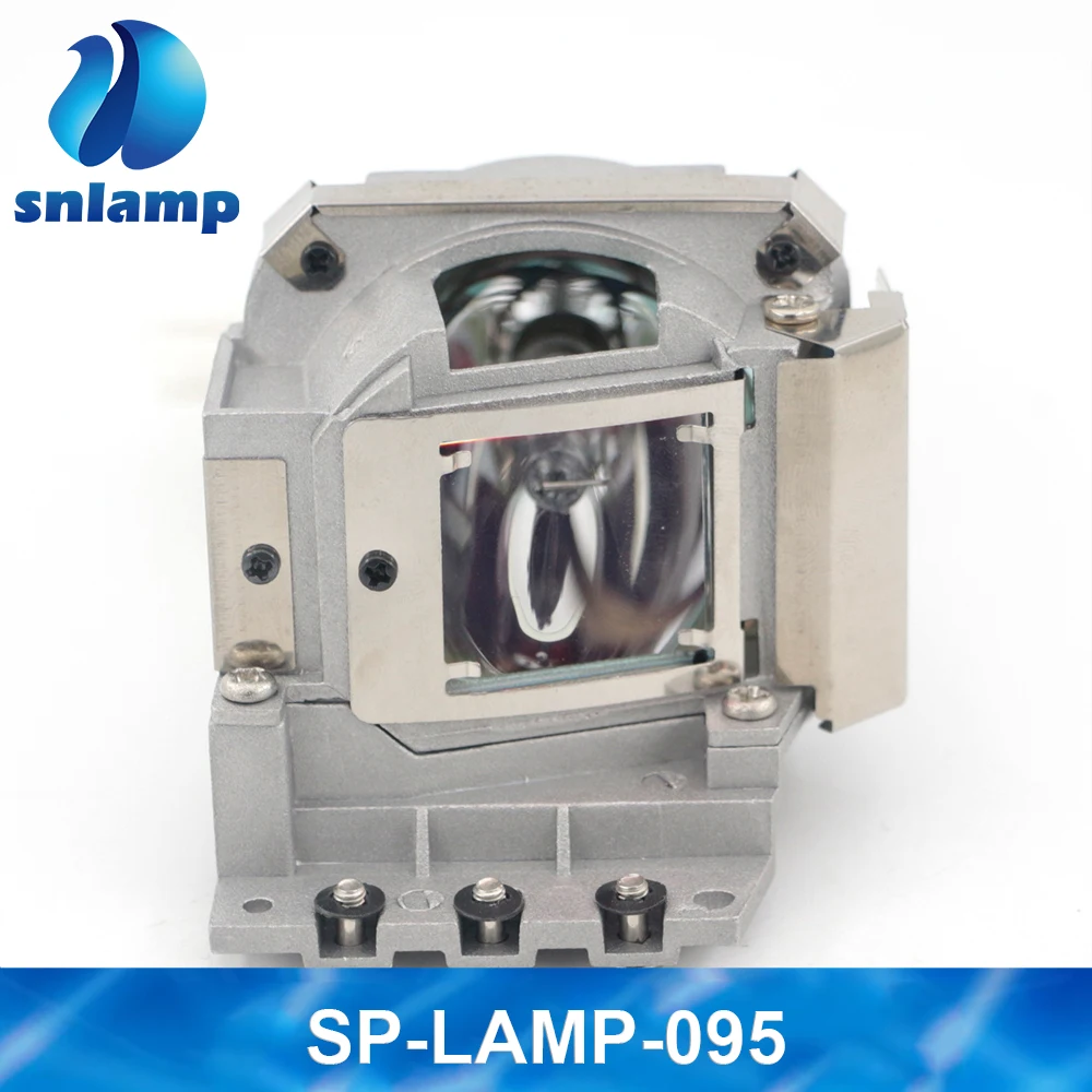 

High quality W-Housing SP-LAMP-095 Projector Lamp/Bulbs For IN1116 IN1116LC IN1118HD IN1118HDLC InFocus Projectors