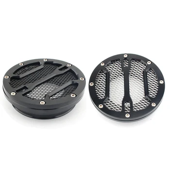 

for R Nine T R9T 2013-2020 Air Intake Cover CNC Aluminum Accessories