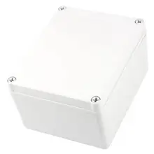 170 мм x 135 мм x 95 мм водонепроницаемый пластиковый распределительный ящик защитный чехол