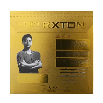 

1pc Original Ping Pong Rubber Table Tennis Rubber Table Tennis Bat Replacement Rubbers Sheet Rubber Table Tennis Accessories