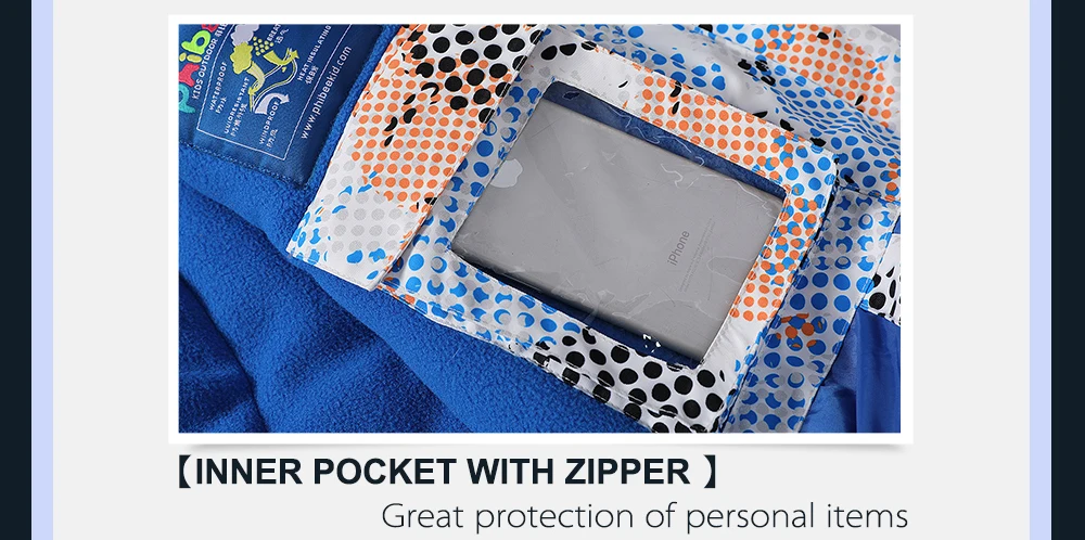 snow waterproof ski jacket