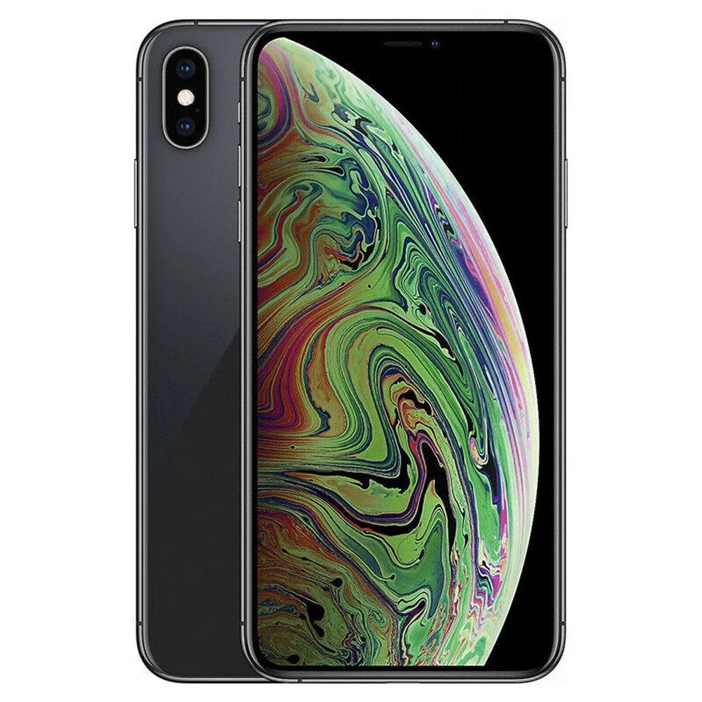 iPhone XS