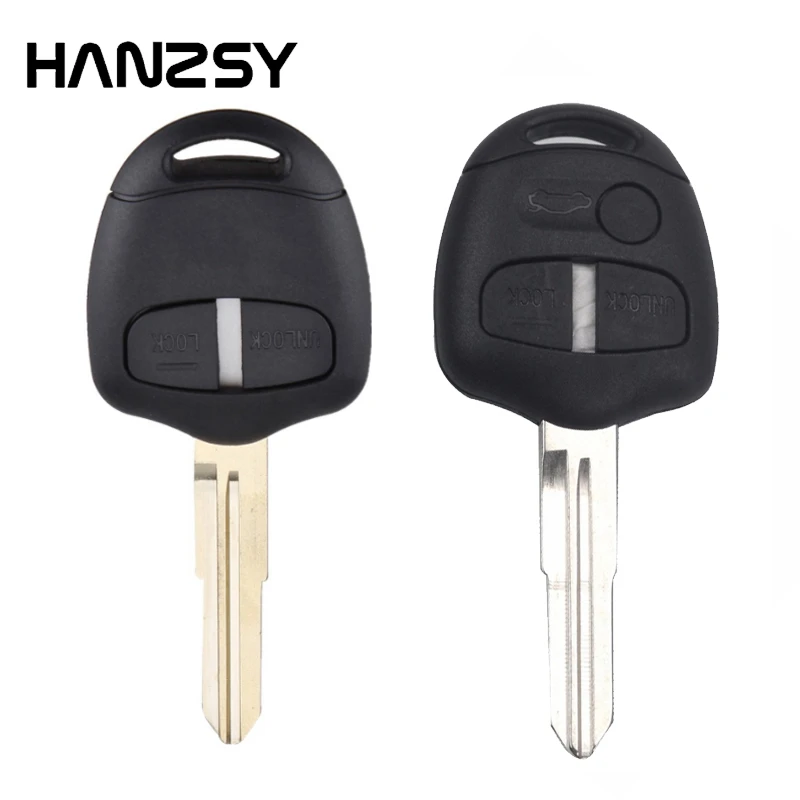 2 Buttons Cutting Not Required Car Key Shell Fit For Mitsubishi Outlander Lancer Grandis EX Evolution Remote Key Case optional Replacement 2 Buttons Cutting Not Required Car Key Shell Fit For Mitsubishi Outlander Lancer Grandis EX Evolution Remote Key Case optional Replacement