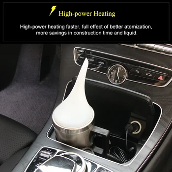 

2 Cover Car Headlight Refurbished Atomizing Cup Polishing Tool Restore Clear Car Headlight Lens Restoration Kit Restorer System