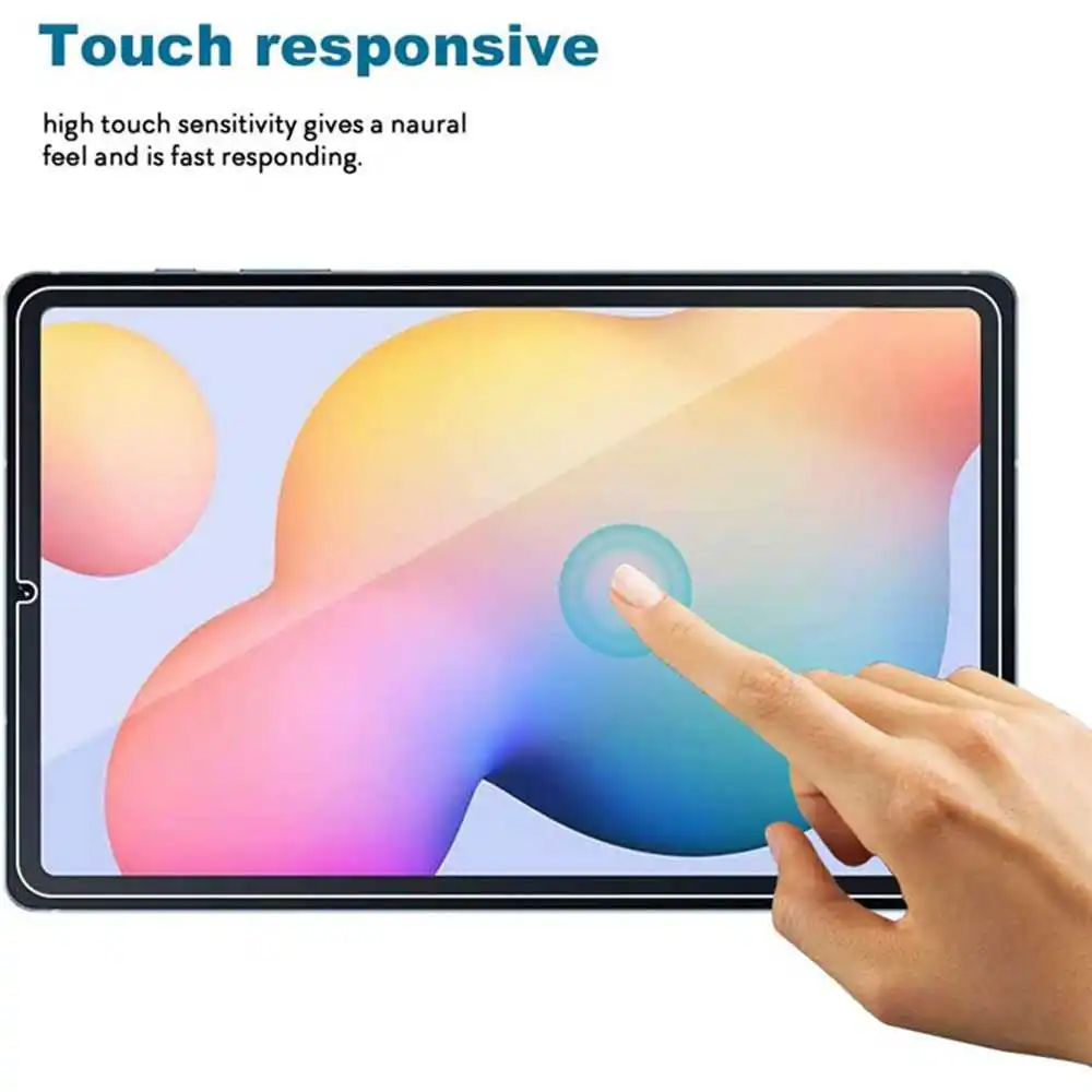 11D Tempered Glass For iPad Pro 12.9 2015 A1652 A1584 Screen Protector Film stickers tablet