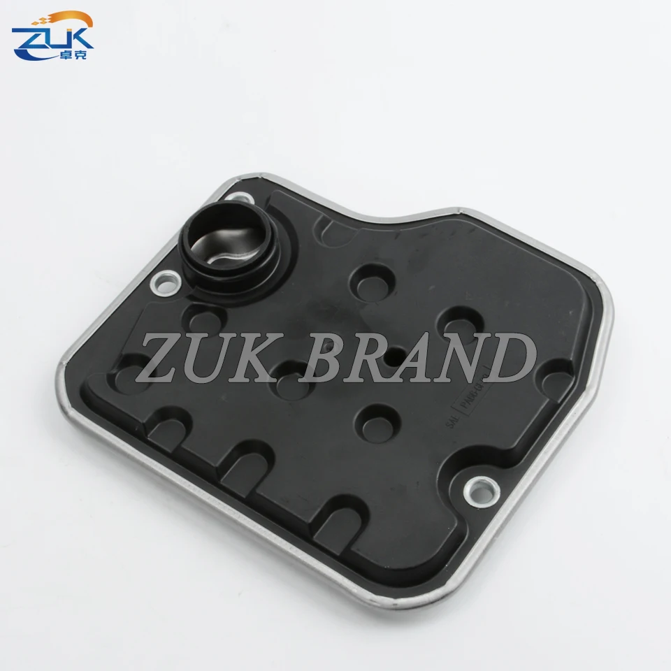 ZUK Transmission Oil Strainer Filter For Toyota CAMRY HIGHLANDER COROLLA RAV4 ALPHARD MATRIX AVENSIS T25 LEXUS ES240 RX350