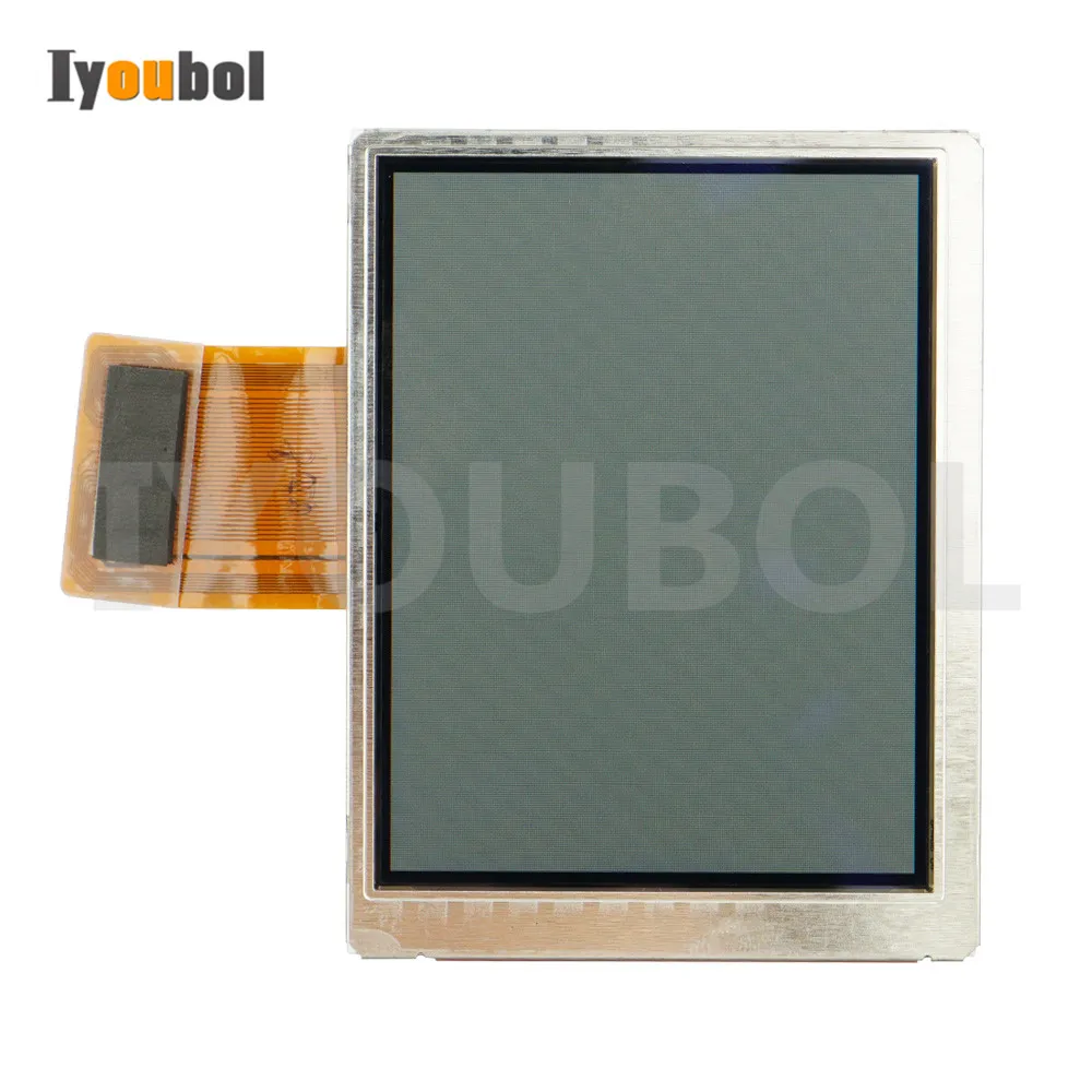 ЖК-модуль без замены печатной платы для Honeywell Dolphin 9500 9550 LQ035Q7DB03F