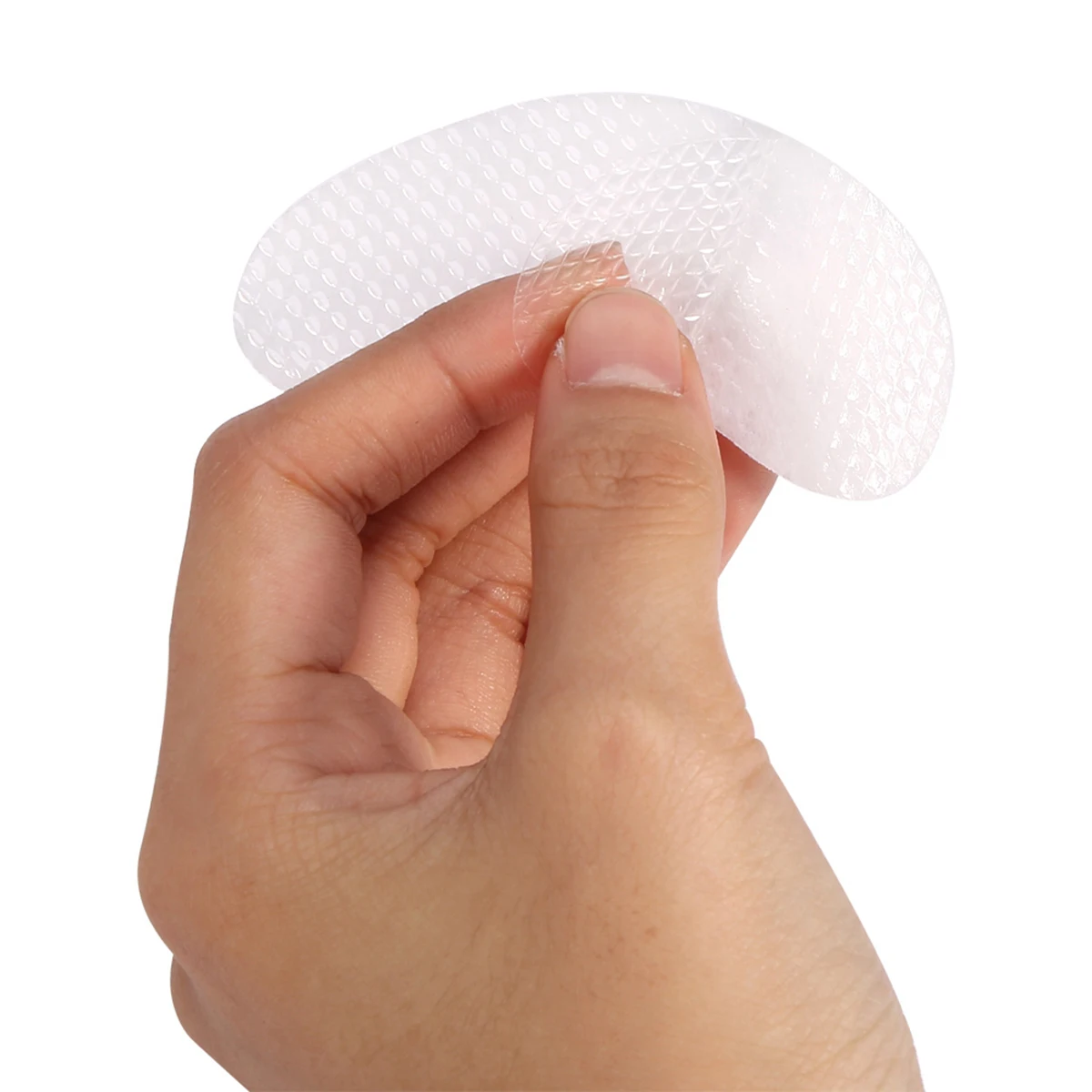 100Pairs/Set Eyelash Extension Hydrogel Under Eye Gel Pad Patch Tape Beauty Tool Eye Mask Paper Mask Pack Patches Tips Sticker