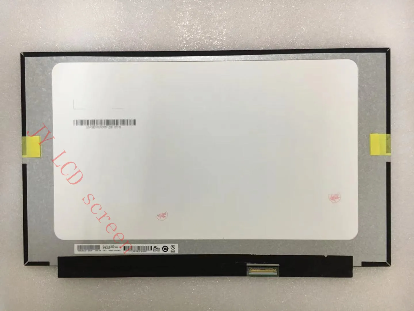 

15,6 "ЖК-экран дисплей Панель B156XTK02.0 подходит NT156WHM-T03 N156BGN-E43 EDP 40pin сенсорный экран Замена 1366x768