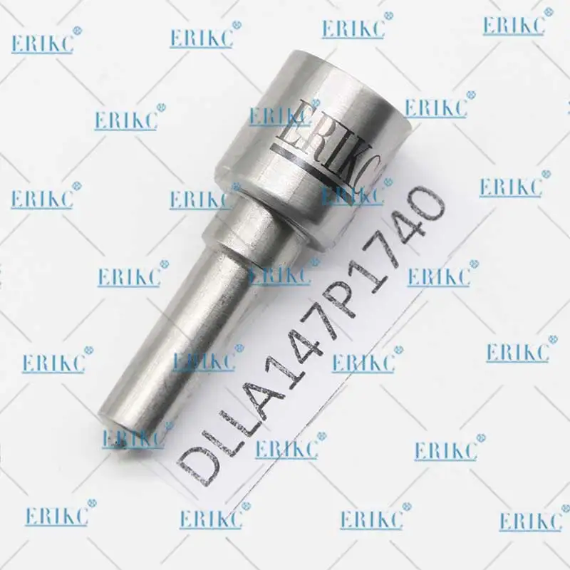 

DLLA147P1740 Spayer Nozzle dlla147p1740 Common Rail Injector Sprat Part Nozzle DLLA 147P 1740 for Bosdch 0445120180 0445120