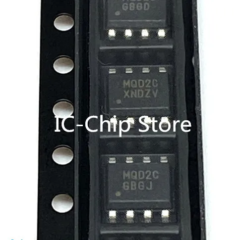 5 шт. ~ 10 шт./лот mc9s08qd2scc MQD2C SOP8 новый оригинальный | Бытовая техника