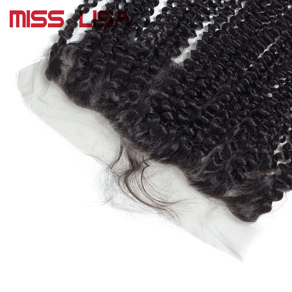 Рисунок 3 - Мисс Лиза глубокая волна пряди