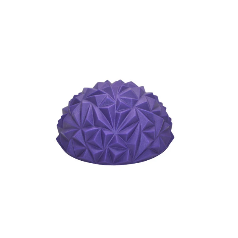 Yoga Half Ball Stepping Stones Outdoor Toys Indoor Games for Kids Sport Balance Hemisphere Massage Ball Outdoor Fun Sports 10