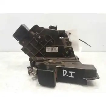 

3M5AR21813ER Lock Left Front Door Ford Focus Hatchback (CHAP) 1.8 Sport