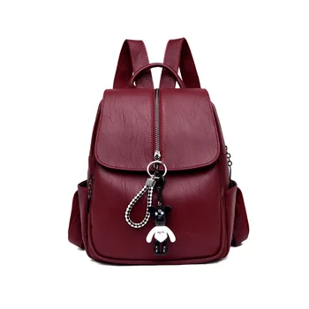 

Women's Backpack 2020 New Women's Backpack Korean Backpack Small Backpack Women Backpack