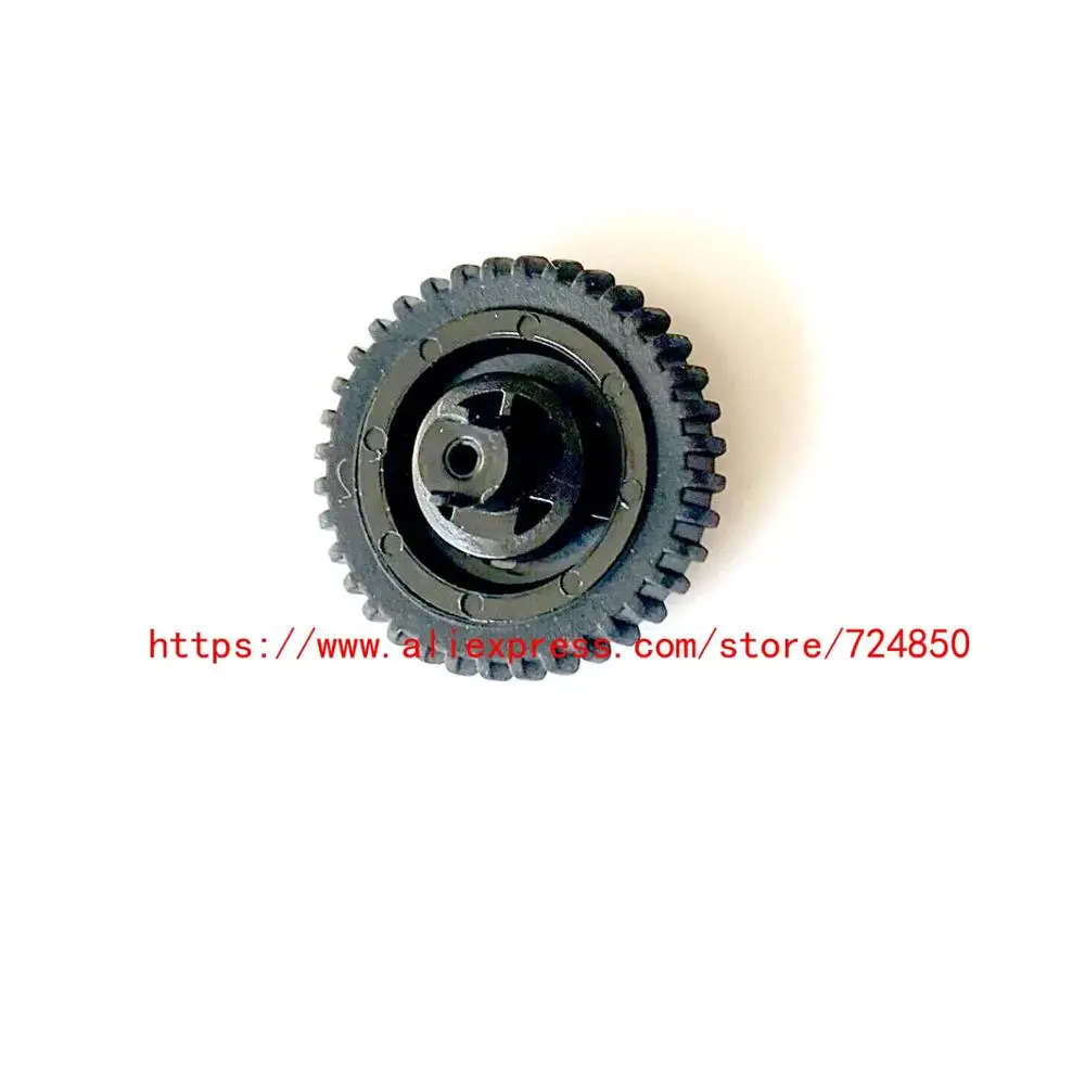 NEW Shutter Button Aperture Wheel Turntable Dial Wheel Unit For Canon EOS 6D 5D mark III IV 5d3 5D4 Digital Camera Repair Part