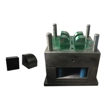 

Customized Mold Making Plastic Pluger End Cap