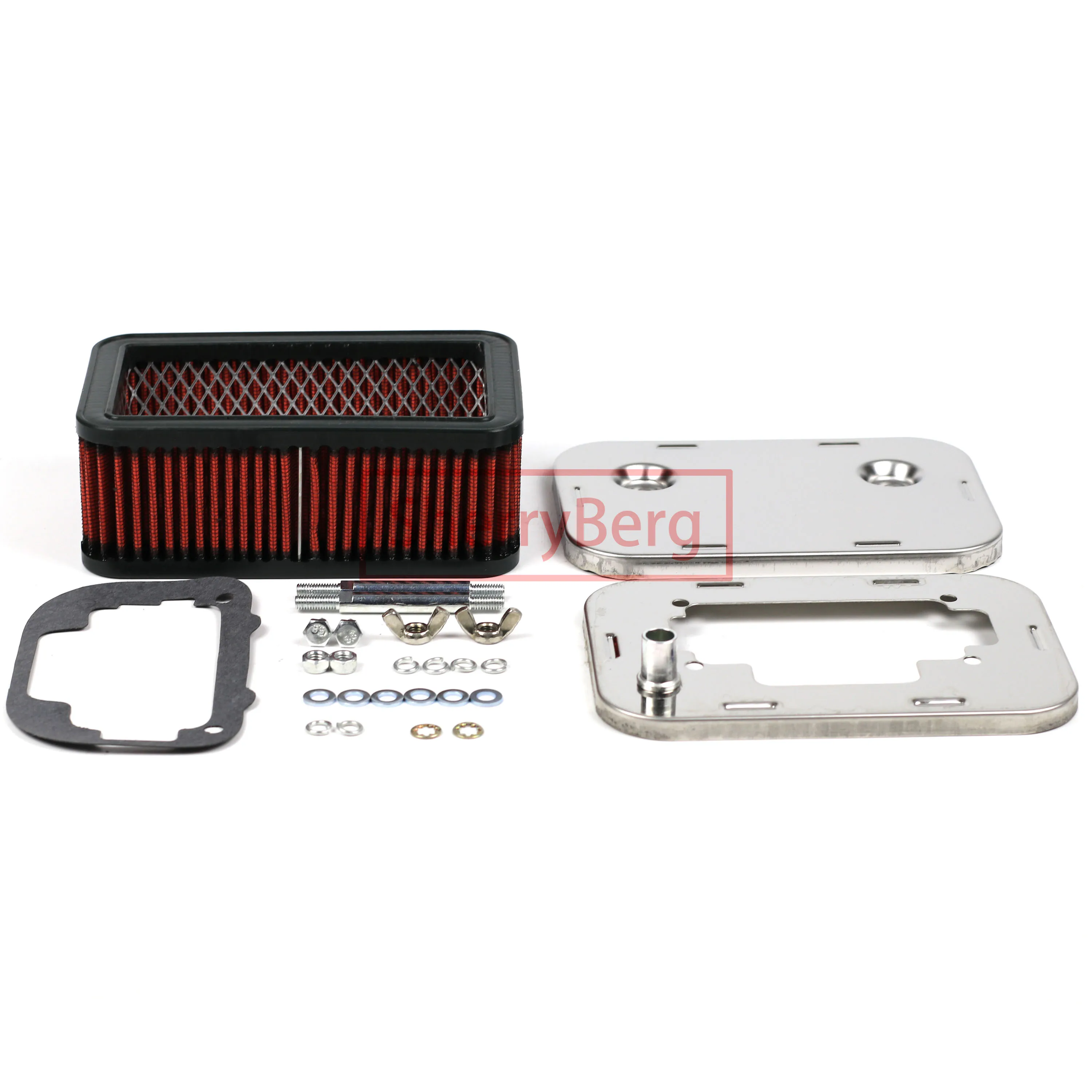 Filtre à air pour carburateur Weber 32/34 DMTR/DMTL