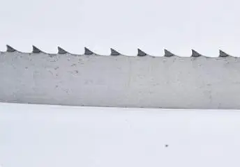 electric bone Saw machine rib chops separator Divider frozen meat sawing machine fish cutter meat slicer machine 6