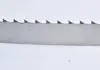 electric bone Saw machine rib chops separator Divider frozen meat sawing machine fish cutter meat slicer machine 6