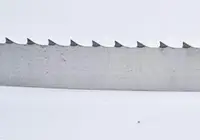lamb chop Splitter bone saw machine Bone sawing machine Frozen meat slicer Bone cutting machine hard food cutter machine 2