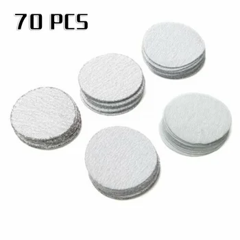 

Wood Sanding Disc Metal Accessory Tool Polish Pads Aluminium oxide grit