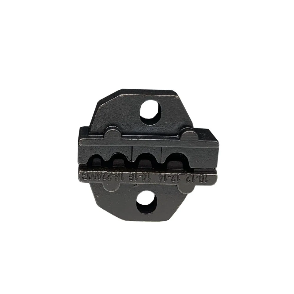 Обжимные плоскогубцы SN-02C 4 Челюсти для 02 2B 06WF 28B pulg/tube/insuated терминалы комплект Электрический зажим фирменные инструменты