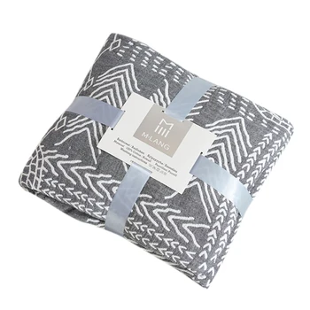 

Soft100% Cotton Flannel Fleece Throw Blanket Plush Soft Warm Solid Travel Office Home Small Blanket for 200cm*230cm Blanket