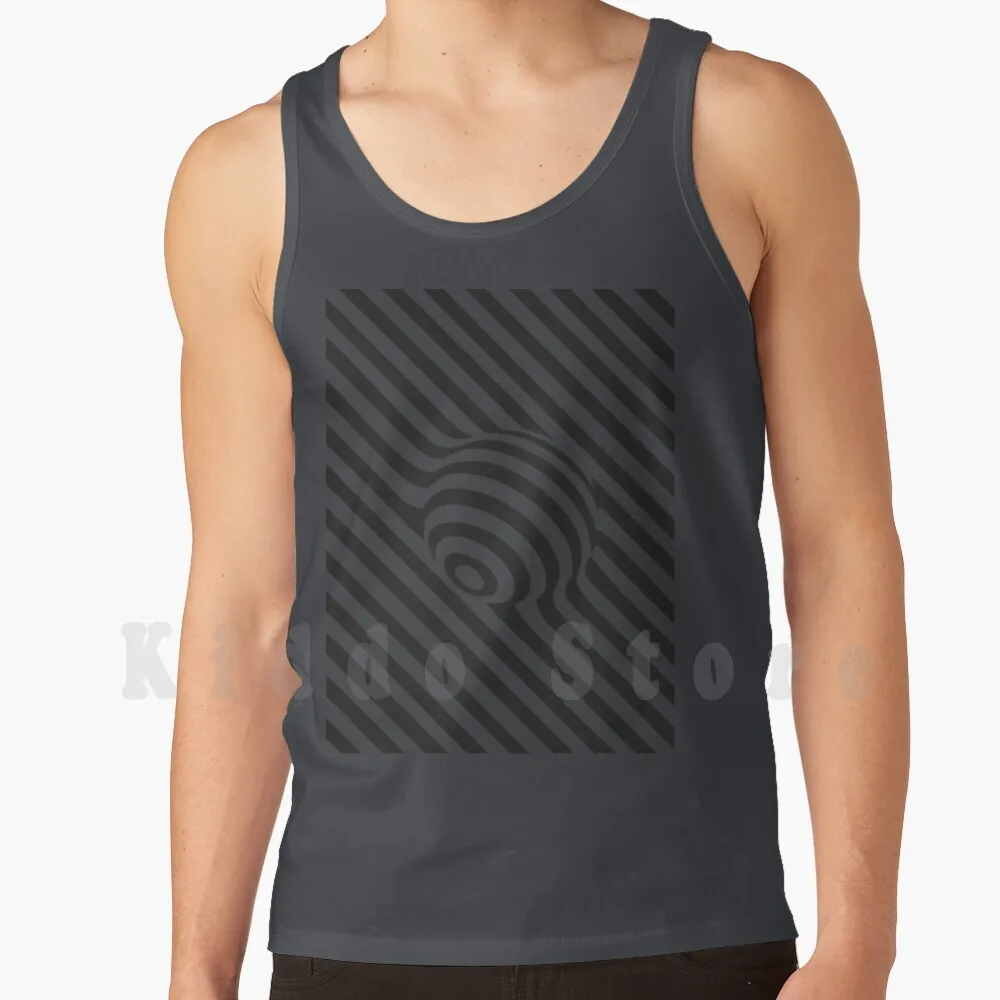 Pianeti Colore Classico Il Mondo Ruota Canotte Gilet Senza Maniche Pianeti Tpdesigns Triangolo Paradiso Schizzo Nero