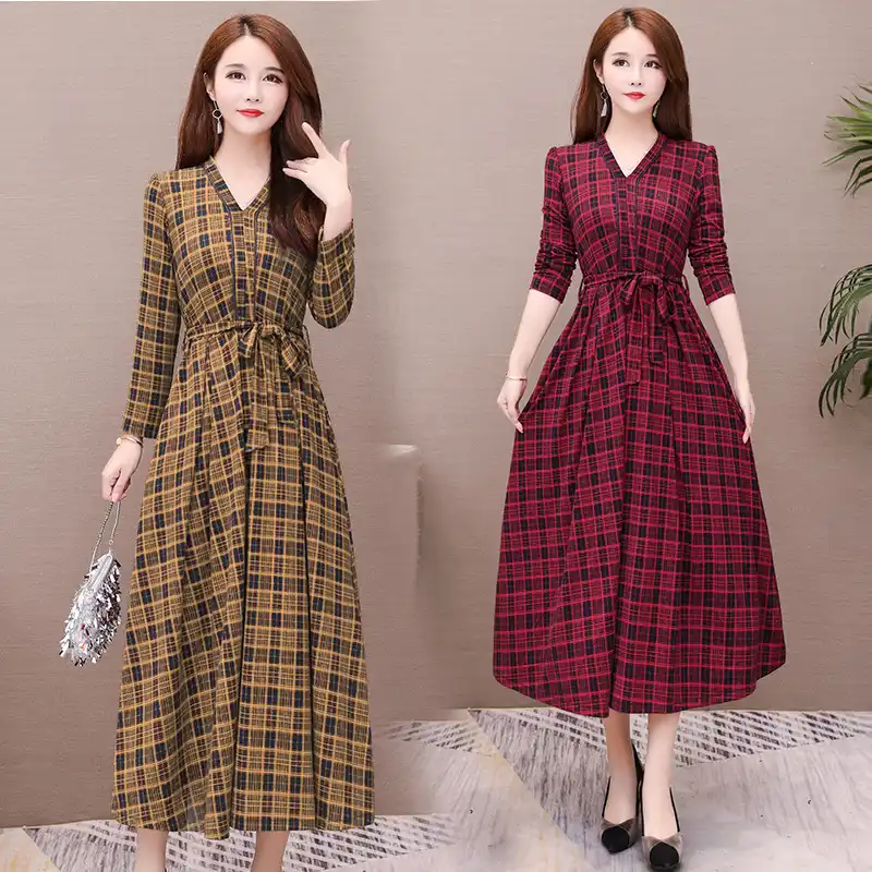 slimming summer dresses for plus size
