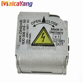 

D2S D2R Xenon Headlight Igniter 28474-JD00A 28474-JD00B 12790587 For Audi BMW Sabb Nissan