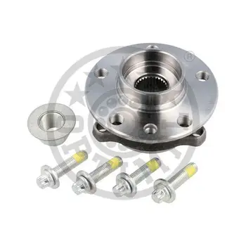 

Hub assy front ALFA ROMEO 159 (939) OPTIMAL 801910