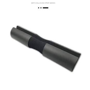 

Barbell Pad Flat Support Fitness Accessory Squats Cushioned Comfortable Gym Training Foam Cover Shoulder Protective Thickened