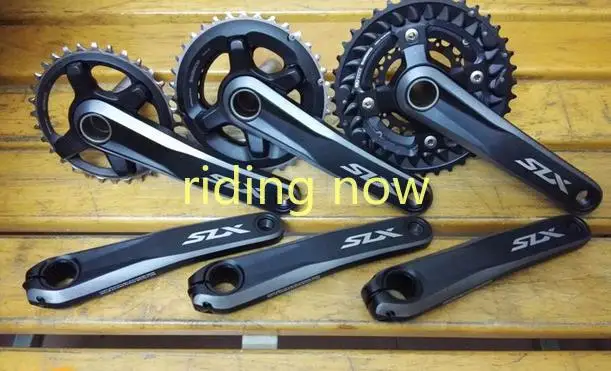 

SLX шатунный Набор для велосипеда, MTB, 11S 22S 30S, шатун M7000, 170 мм
