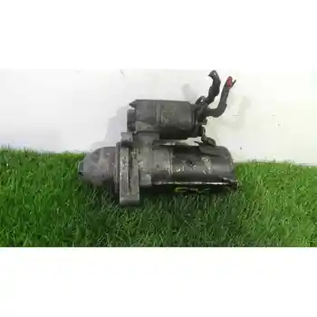 

63223537 1143807 Starter Motor Bmw 3 Series Saloon (e36)