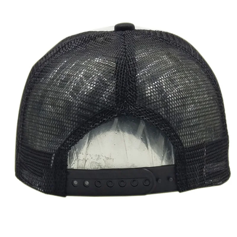 Брендовая сетчатая бейсболка, бейсболка для мужчин и женщин, шляпа, винтажные летние кепки в стиле хип-хоп, вышитая надпись Dad Bone, Повседневная Бейсболка