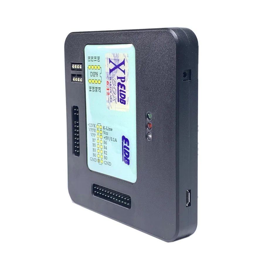 Новейший Xprog V6.12 сканер Инструменты Добавить новое авторизация V5.84 V5.74 V5.55 X PROG М