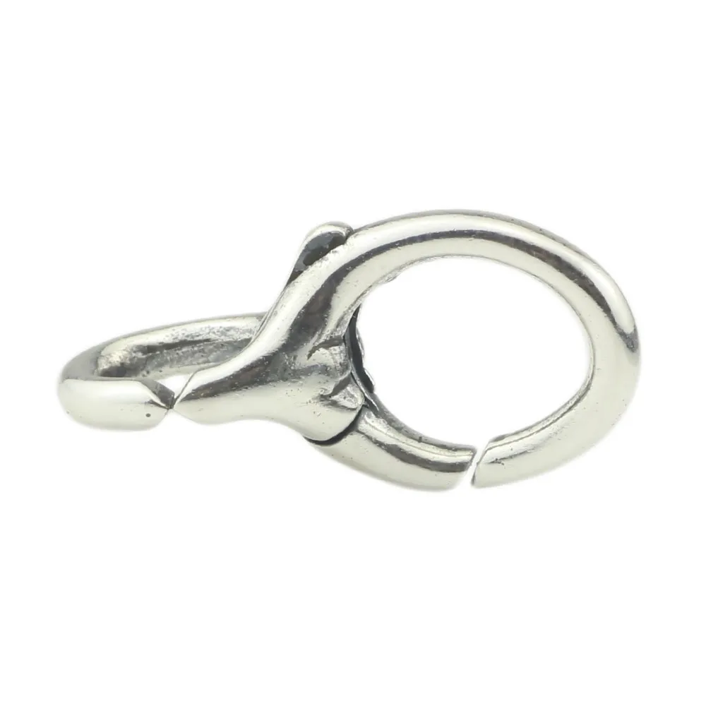 Beadshunter 925 пробы Серебряный базовый серебряный замок X Link Fit Европейский Тролль