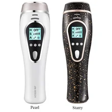 500000 раз вспышка IPL Удаление волос лазерная эпиляция Эпилятор прохлада Фотоэпилятор 5 регулируемый светодиодный дисплей эпилятор для лица