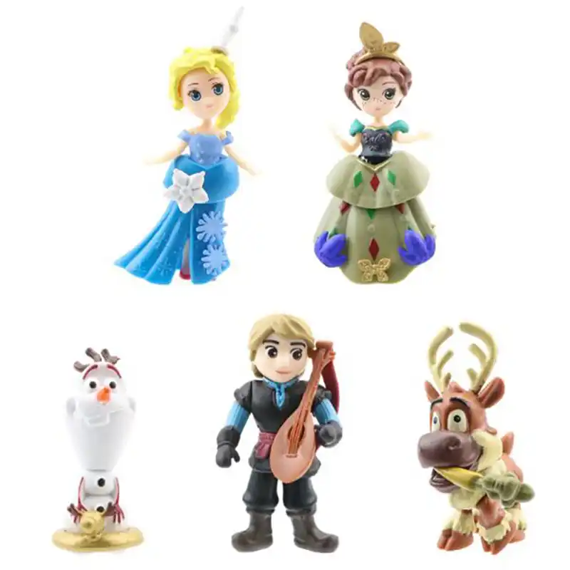 children's toy figures