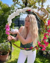 Extensiones de cabello humano liso de una pieza, línea de pescado Invisible, Halo, diadema, cable secreto oculto Natural, Remy